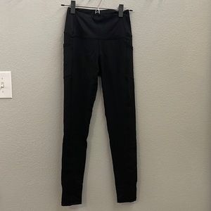 Buffbunny Luna leggings